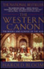 The Western Canon: The Books and School of the Ages - ISBN: 9781573225144