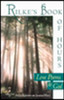 Rilke's Book of Hours: Love Poems to God - ISBN: 9781573225854