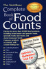The NutriBase Complete Book of Food Counts:  - ISBN: 9781583331071