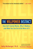 The Willpower Instinct: How Self-Control Works, Why It Matters, and What You Can Do to Get More of It - ISBN: 9781583335086