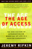 The Age of Access: The New Culture of Hypercapitalism - ISBN: 9781585420827