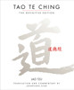 Tao te Ching: The Definitive Edition - ISBN: 9781585422692