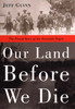 Our Land Before We Die: The Proud Story of the Seminole Negro - ISBN: 9781585423903