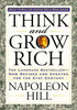 Think and Grow Rich: The Landmark Bestseller Now Revised and Updated for the 21st Century - ISBN: 9781585424337