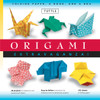 Origami Extravaganza! Folding Paper, a Book, and a Box: [Origami Kit with Book, 162 Papers, 45 Projects] - ISBN: 9780804832427