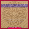 The Sand Labyrinth Kit: Meditation at Your Fingertips - ISBN: 9781885203991