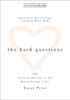 The Hard Questions: 100 Questions to Ask Before You Say "I Do" - ISBN: 9781585426218