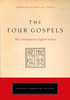 The Four Gospels: The Contemporary English Version - ISBN: 9781585426775