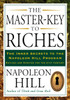 The Master-Key to Riches: The Inner Secrets to the Napoleon Hill Program, Revised and Updated - ISBN: 9781585427093