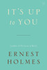 It's Up to You:  - ISBN: 9781585428403