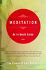 Meditation: An In-Depth Guide - ISBN: 9781585428618