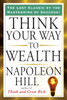 Think Your Way to Wealth:  - ISBN: 9781585428946