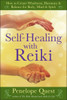 Self-Healing with Reiki: How to Create Wholeness, Harmony & Balance for Body, Mind & Spirit - ISBN: 9781585429059