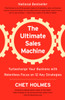 The Ultimate Sales Machine: Turbocharge Your Business with Relentless Focus on 12 Key Strategies - ISBN: 9781591842156