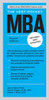The Vest-Pocket MBA: Fourth Edition - ISBN: 9781591844334
