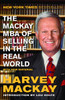 The Mackay MBA of Selling in the Real World:  - ISBN: 9781591846239