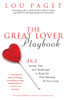 The Great Lover Playbook: 365 Sexual Tips and Techniques to Keep the Fires Burning All Year Long - ISBN: 9781592401147