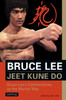 Bruce Lee Jeet Kune Do: Bruce Lee's Commentaries on the Martial Way - ISBN: 9780804831321
