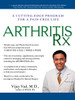 Arthritis Rx: A Cutting-Edge Program for a Pain-Free Life - ISBN: 9781592402748