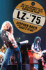 LZ-'75: The Lost Chronicles of Led Zeppelin's 1975 American Tour - ISBN: 9781592406739