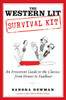 The Western Lit Survival Kit: An Irreverent Guide to the Classics, from Homer to Faulkner - ISBN: 9781592406944