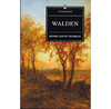 Walden:  - ISBN: 9780460876353