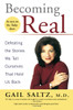 Becoming Real:  - ISBN: 9781594480829