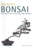 Beginning Bonsai: The Gentle Art of Miniature Tree Growing - ISBN: 9780804817295