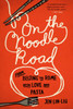 On the Noodle Road: From Beijing to Rome, with Love and Pasta - ISBN: 9781594632723