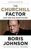 The Churchill Factor: How One Man Made History - ISBN: 9781594633980