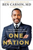 One Nation: What We Can All Do to Save America's Future - ISBN: 9781595231222