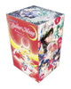 Sailor Moon Box Set 2 (Vol. 7-12):  - ISBN: 9781612623979