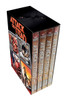 Attack on Titan: The Beginning Box Set:  - ISBN: 9781632360380