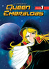 Queen Emeraldas 1:  - ISBN: 9781632362674