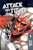 Attack on Titan 1:  - ISBN: 9781612620244