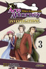 Miles Edgeworth: Ace Attorney Investigations 3:  - ISBN: 9781612620961