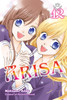 Arisa 12:  - ISBN: 9781612624396