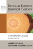 Rational Emotive Behavior Therapy: A Therapist's Guide - ISBN: 9781886230613