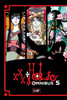 xxxHOLiC Omnibus 5:  - ISBN: 9781612627922