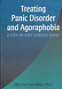 Treating Panic Disorder and Agoraphobia: A Step-By-Step Clinical Guide - ISBN: 9781572240841