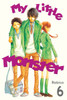 My Little Monster 6:  - ISBN: 9781612628004