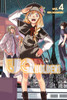 UQ Holder 4:  - ISBN: 9781612628325