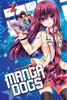 Manga Dogs 2:  - ISBN: 9781612629049