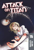 Attack on Titan 16:  - ISBN: 9781612629803