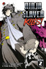 Ninja Slayer Kills 2:  - ISBN: 9781632360878
