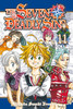 The Seven Deadly Sins 11:  - ISBN: 9781632361172