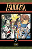 Tsubasa Omnibus 7:  - ISBN: 9781632361301