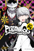 Persona Q: Shadow of the Labyrinth Side: P4 Volume 1:  - ISBN: 9781632361820