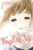 Forget Me Not 1:  - ISBN: 9781632362803