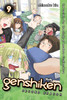 Genshiken: Second Season 9:  - ISBN: 9781632363169